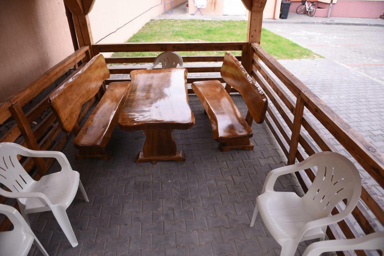 Vila Elysee Băile Felix Eksteriør billede