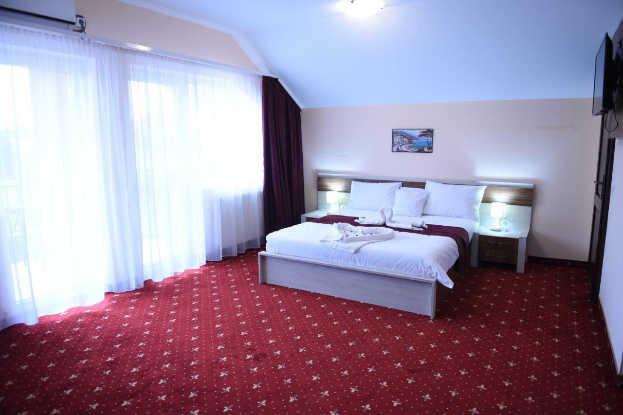 Vila Elysee Băile Felix Eksteriør billede
